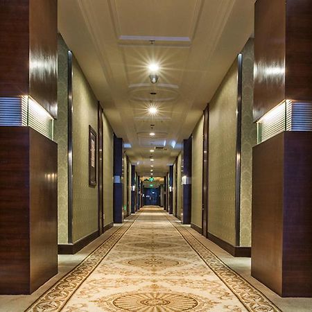 Vienna International Hotel Shenzhen Hua'Nan City Екстериор снимка