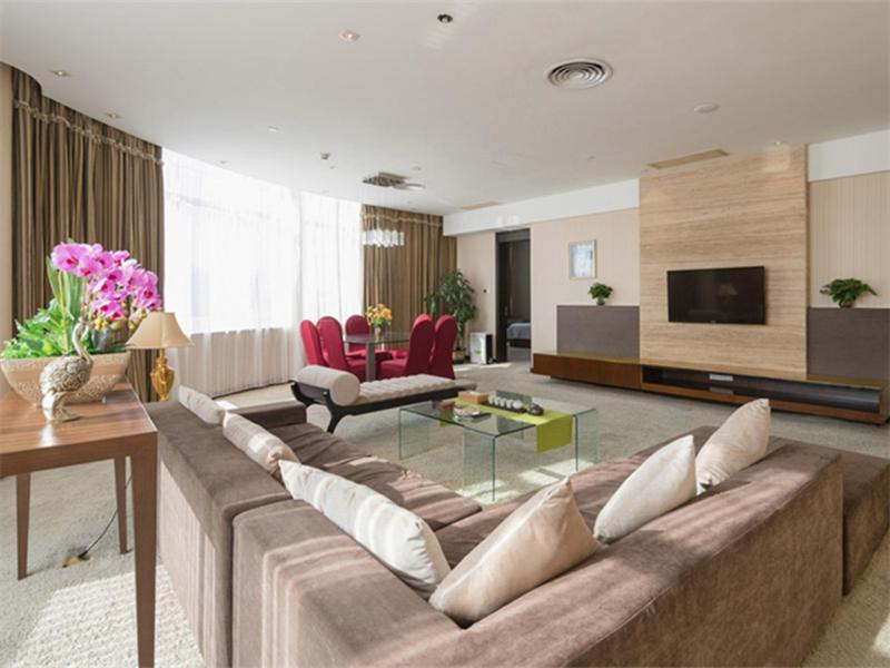 Vienna International Hotel Shenzhen Hua'Nan City Екстериор снимка