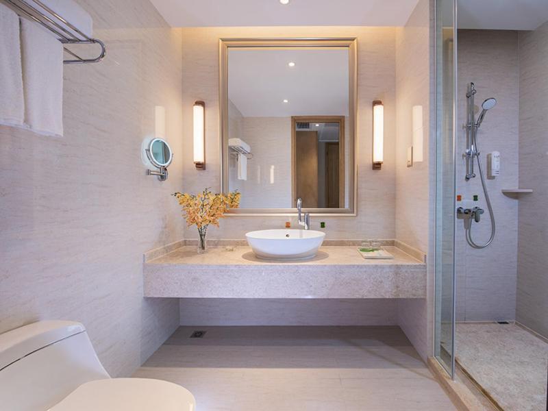 Vienna International Hotel Shenzhen Hua'Nan City Екстериор снимка